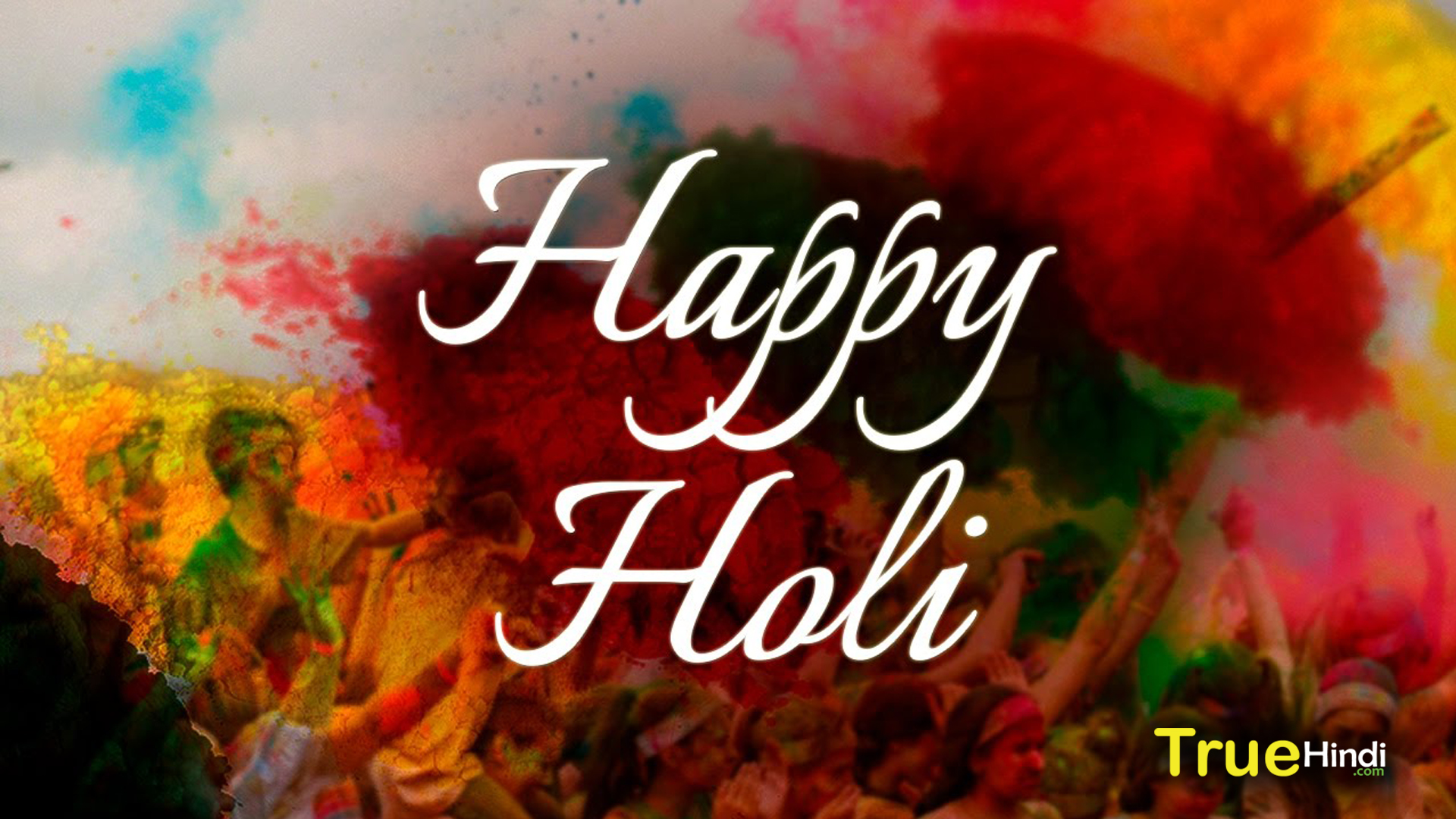 happy holi wishes hindi